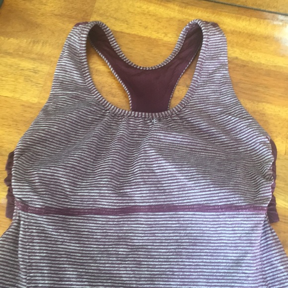 Lululemon tank - Picture 7 of 7